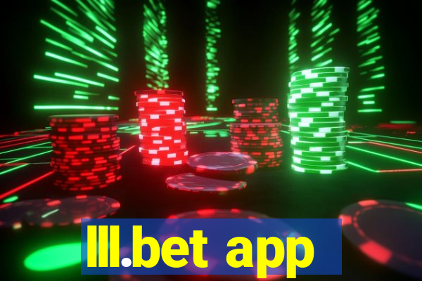 lll.bet app